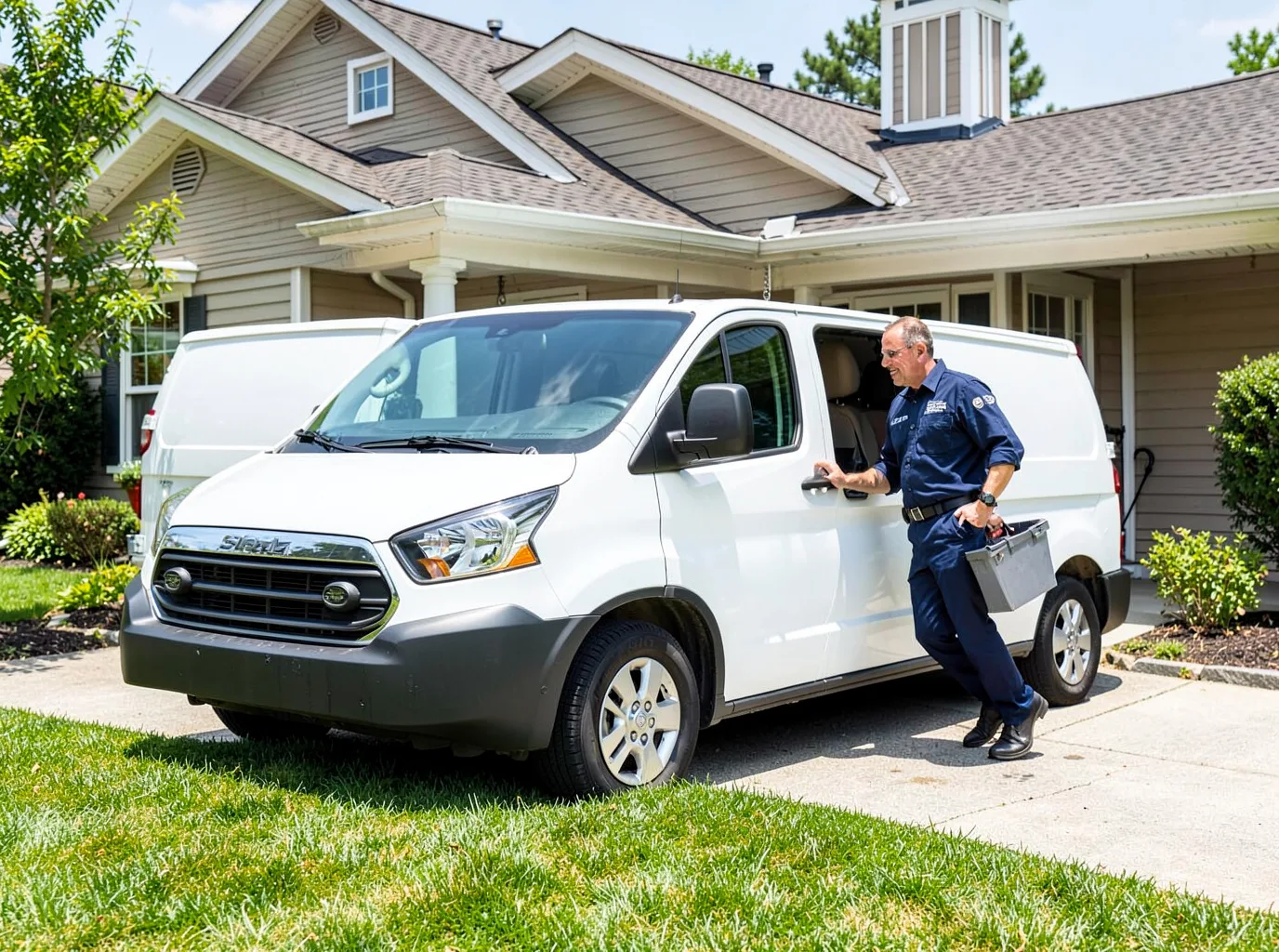 Emergency Plumber company in James City, PA
