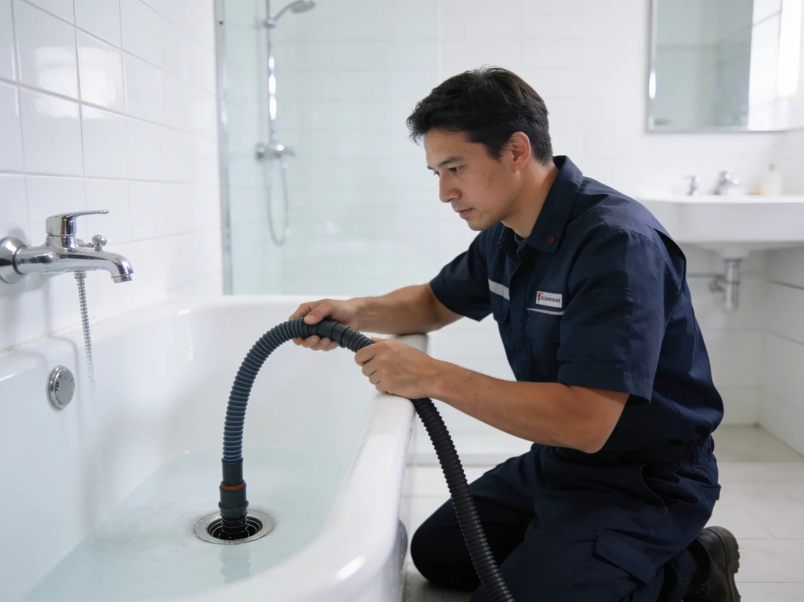 Emergency Plumber James City, PA FAQs